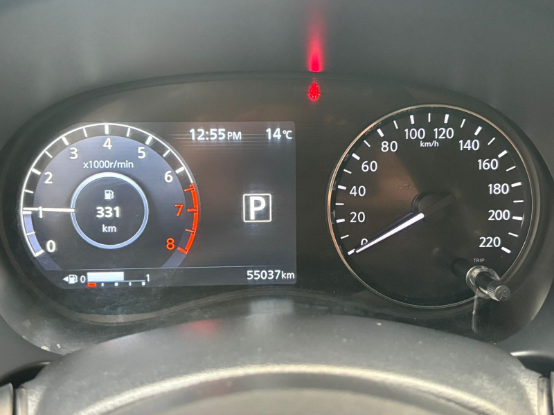 Nissan Kicks  5 pts. Exclusive, 1.6l, TA, a/ac. Aut., piel, GPS, RA-17 2022